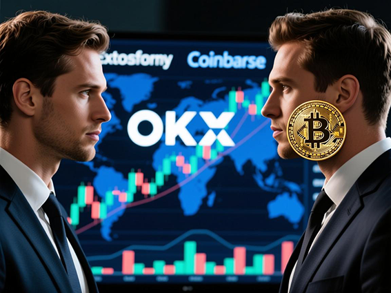 (web3官网下载)交易所交易界面